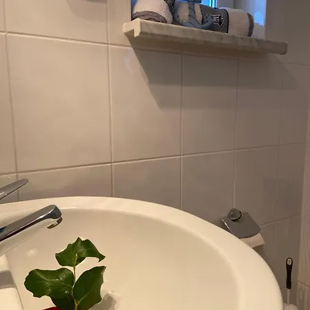 Apartment Steuerrad Hafenidyll