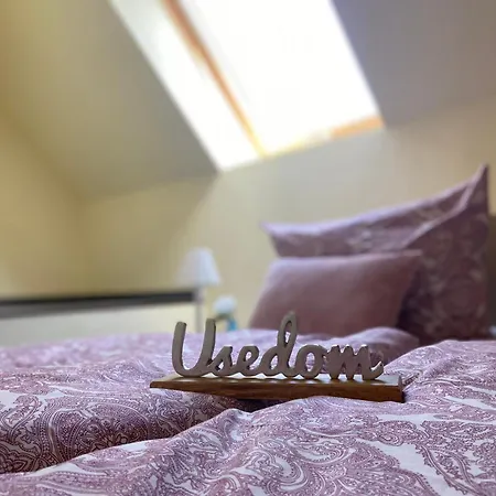 Steuerrad Hafenidyll *