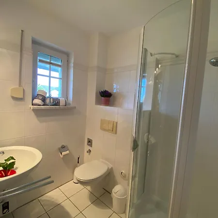 Steuerrad Hafenidyll Appartement *